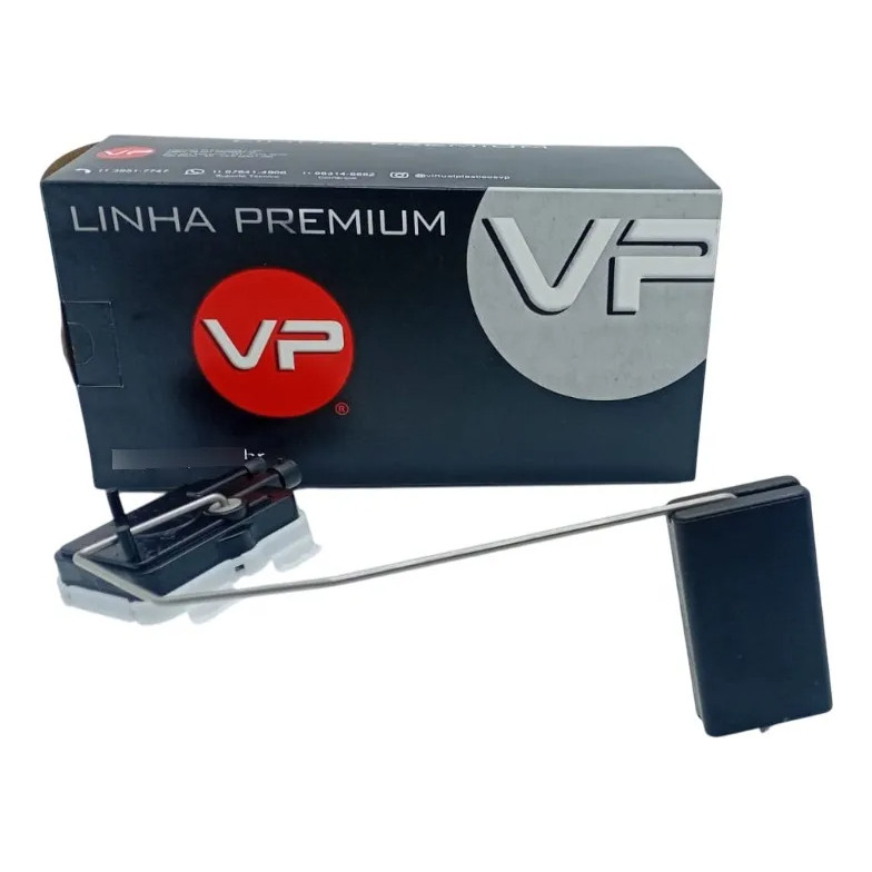 Boia Sensor Nível Combustível Para Honda HRV 1.8 16v Flex 16-19