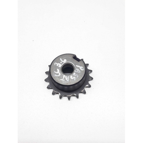 Polia Engrenagem Bomba De Óleo Passat Cc 3.6 Vr6 2010 Cx1138