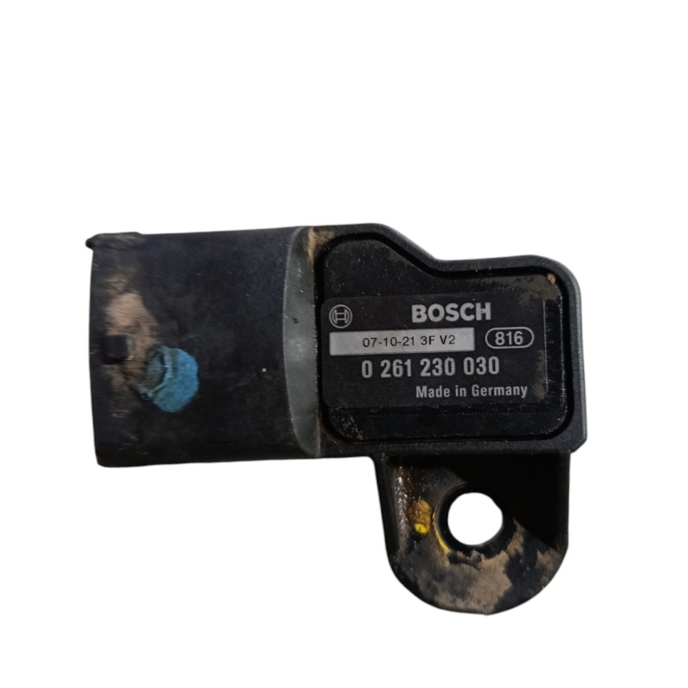 Sensor Map Fiat Siena/palio Fire 2008/2011