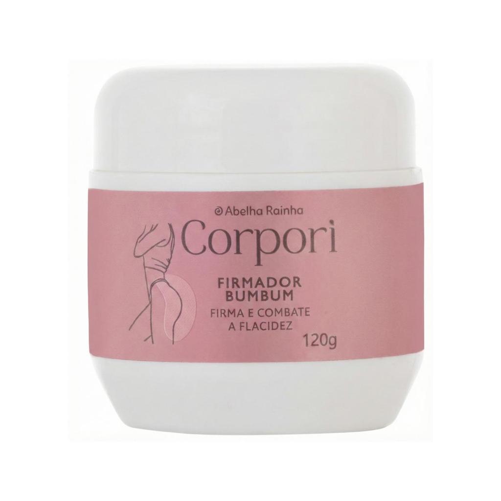 Creme para Flacidez e Gordura Localizada Corpori 120g