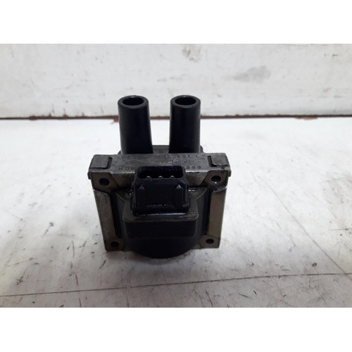 Bobina Ignição Renault Megane 2.0 8v 1999 2000 2001 A 2005