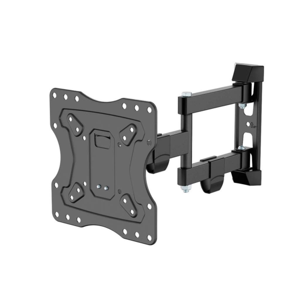 Suporte Articulado de parede para TVs de 15" a 58" ELG - FULL20_PRO em Oferta na Shopee