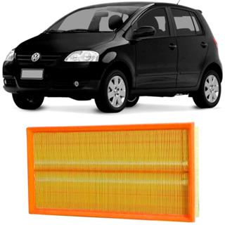 Filtro Ar Volkswagen Fox 1.0 2003 A 2008 Wega em Oferta na Shopee