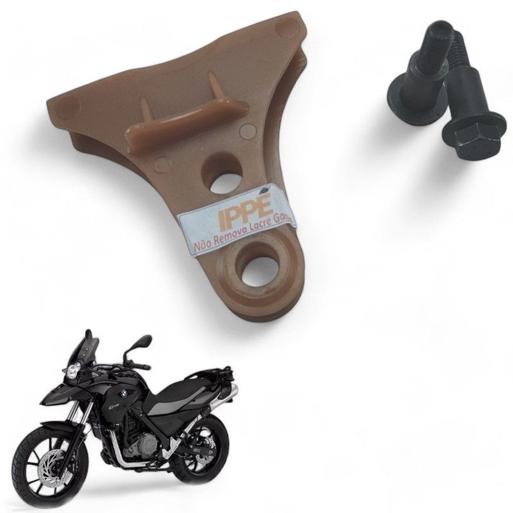 Guia Corrente Comando Superior Bmw G 650 GS 2015