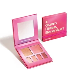 Quem Disse, Berenice? Paleta Multifuncional Roselelê 7g