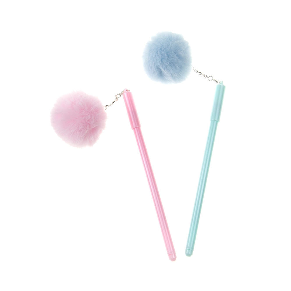 Caneta Fine Line Le Pompom 0.5mm GE03A52 Cores Diversas - Item Sortido em Oferta na Shopee