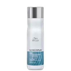Wella Professionals BlondorPlex - Shampoo Fortificante 250ml