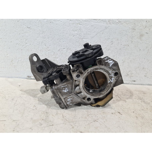 Tbi Copo Borboleta Citroen Xsara Vts 1.8 16v 1999