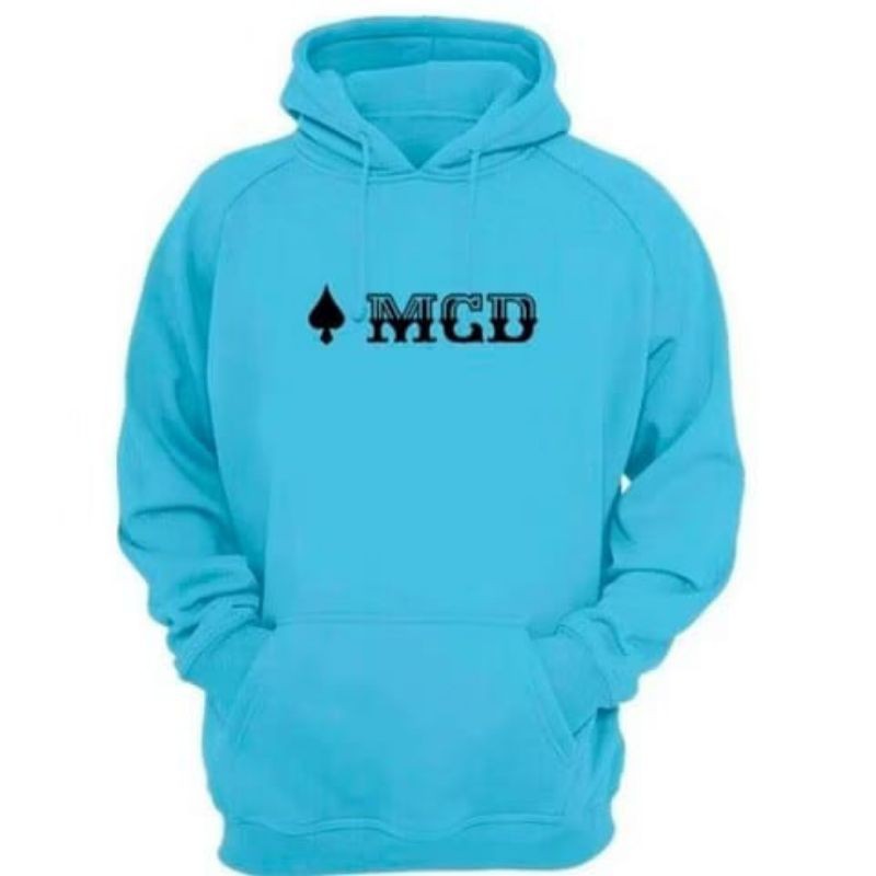 PROMOÇÃO Moletom MCD masculino unissex Ótima qualidade 100% algodão