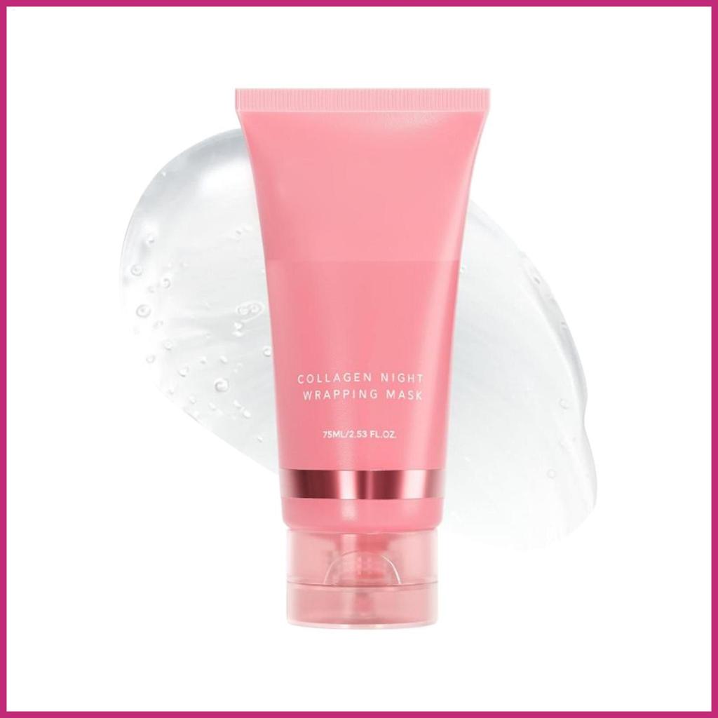 Capa Facial Gel 75ml Hidratante Nutritivo Para Adultos Mulheres Jovens Adolescentes Filho kagli3br