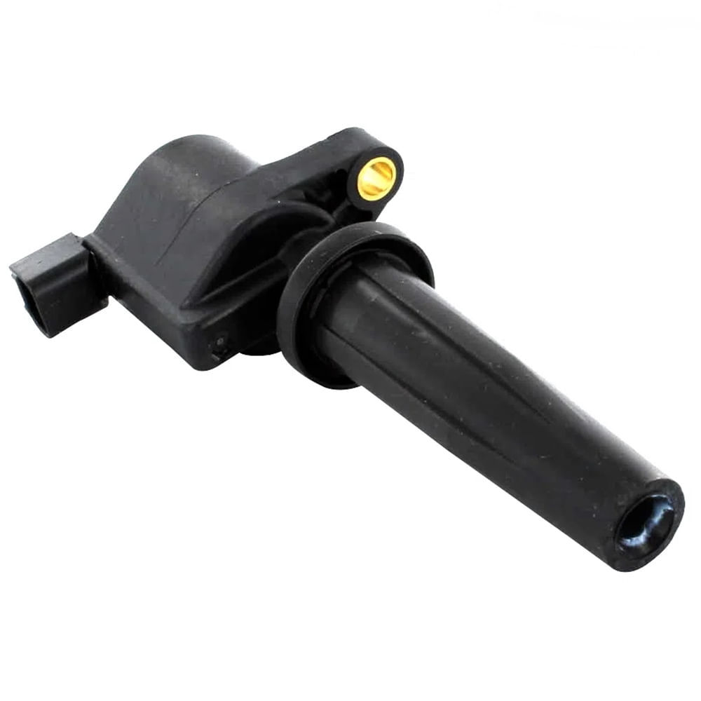 Bobina de Ignição Motorcraft Original Ford Focus 2005 a 2013 Ecosport 2003 a 2017 Motor 2.0 16V Duratec em Oferta na Shopee