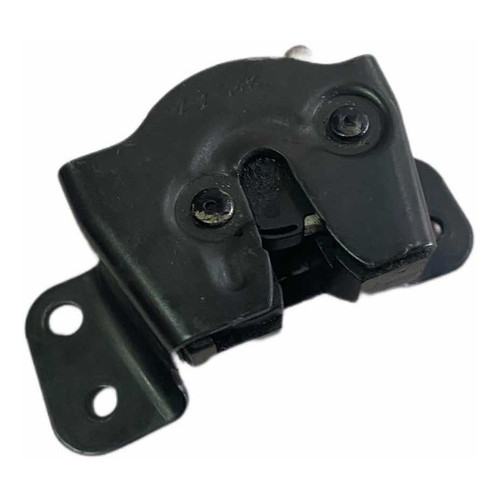 Fechadura Vidro Vigia Traseiro Hyundai Tucson 2007 A 2013