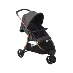 Carrinho CR3 22 Gray Cobre Burigotto