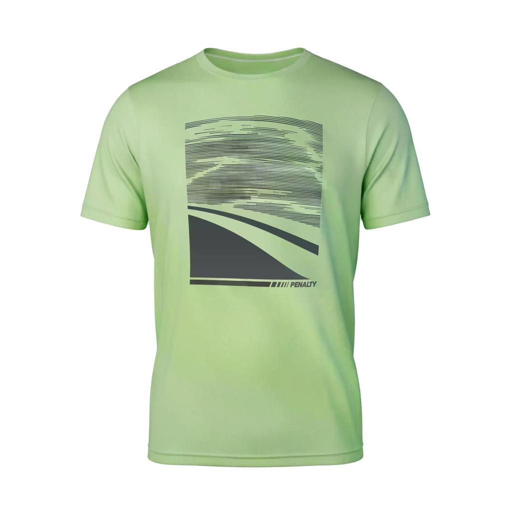 Camiseta Penalty Essencial Local – Camiseta Esportiva Leve para Academia e Treino