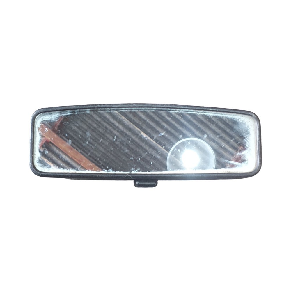 Retrovisor Interno Vw Fusca Gol Parati Brasilia Original