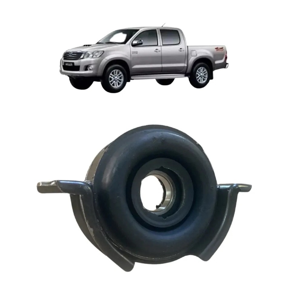 Rolamento Ash Hilux 4x4 2006 A 2015 30mm R01t040