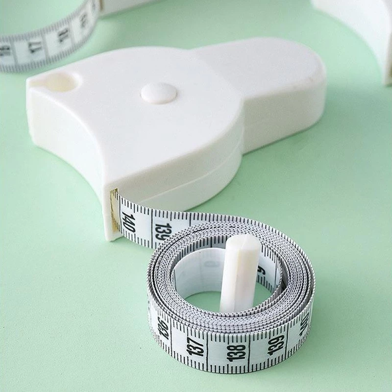 Fita De Medição Corporal/Fita Métrica Antropométrica Corporal Com Cálculo De Imc WL-2627 — imagem 1