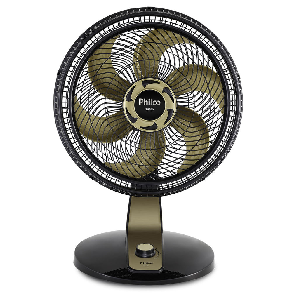 Ventilador Philco PVT400G Turbo 160W em Oferta na Shopee