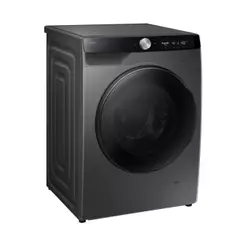 Lava e Seca 13Kg WD13FG6B34BXBZ Inox - Samsung
