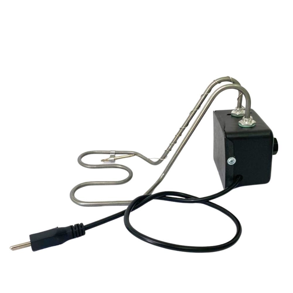 Resistência Fritadeira Elétrica 3,5L c/ Termostato Cabeçote