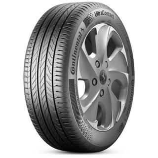 Pneu Aro 16 205/55R16 Continental 91V TL UltraContact em Oferta na Shopee