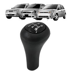Bola De Câmbio Manopla Ka 1997 1998 A 2001 Courier 1996 1997 A 2013 Fiesta