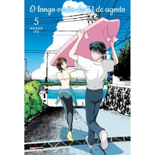 O Longo Verão De 31 De Agosto 05 em Oferta na Shopee