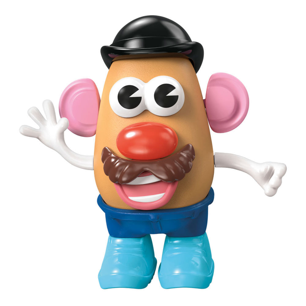 Boneco Senhor Cabeça de Batata Hasbro
