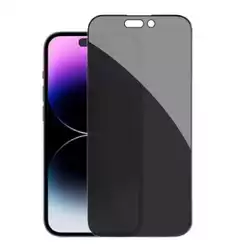 Película Privacidade Cerâmica HD FILM 9D Para iPhone XS/XR /11 /12 /13 /14 /15 /16 /17 /18 PRO MAX