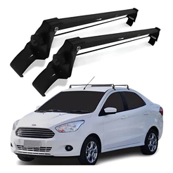 Rack De Teto Ford Ka 4 Portas 2014 15 16 17 18 19 20 A 2021