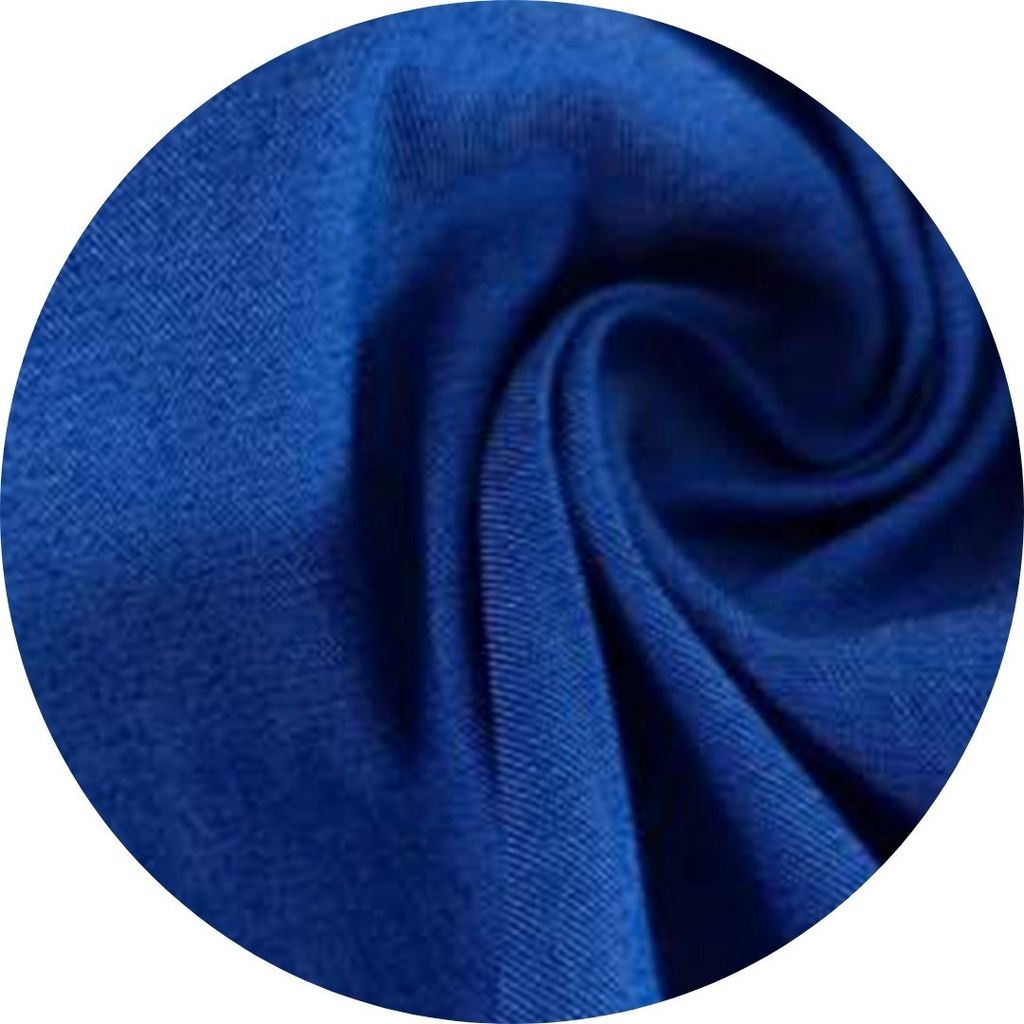 Tecido Jeans Fino Chambray 1,50 Mts de Largura Com Elastano Lycra ou Mescla Jeans Leve com Caimento Para Camisa Vestido
