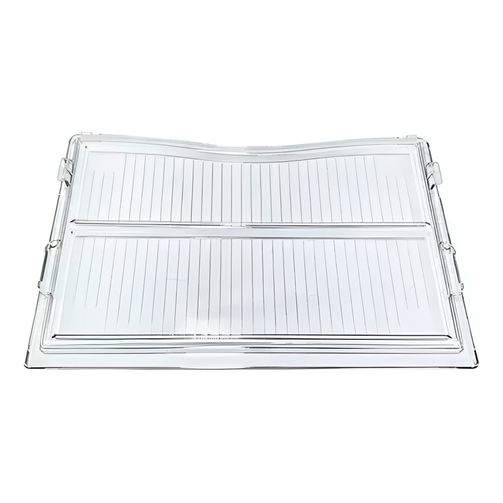 Prateleira Do Refrigerador Compatível Electrolux Dc45 Dc47 Dc48 Dc49 Dc50 77490706