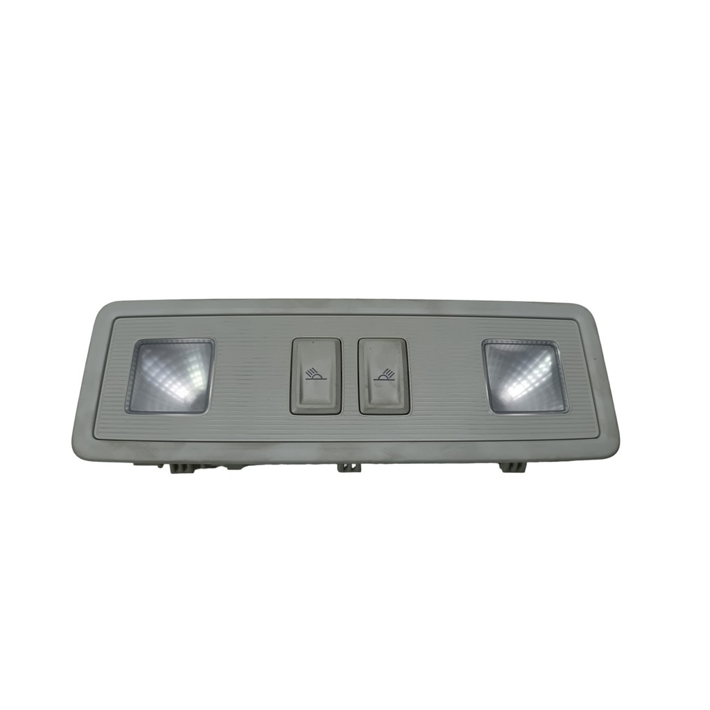 Luz Teto Cortesia Traseira Polo 2019 2020 2021 2022