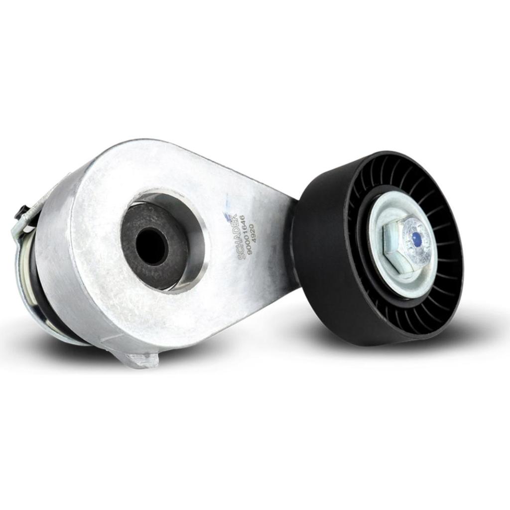 Tensionador do alternador Volkswagen Crossfox 2005 a 2008