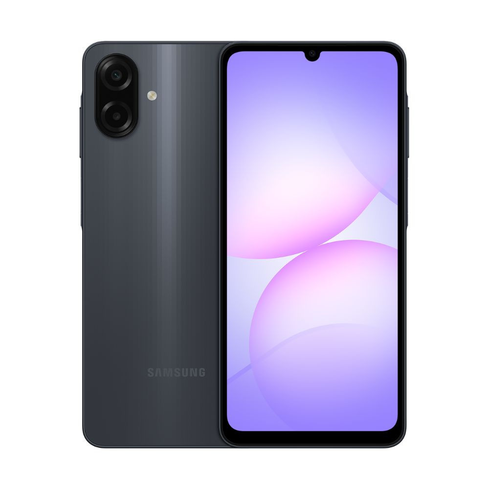 Celular Galaxy A07 128GB 4G Samsung