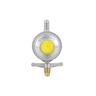 Regulador de Gás Glp Max 2Kg/h para Fogões 5 e 6 Bocas em Oferta na Shopee