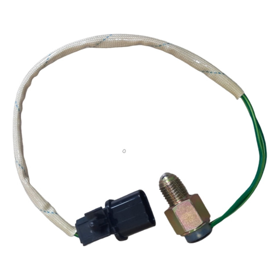 Sensor Interruptor Luz 4x4 L200 Hpe Pajero Sport Ponta Bola