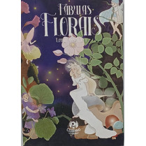 Fábulas Florais de Louisa May 7840998 - Mem
