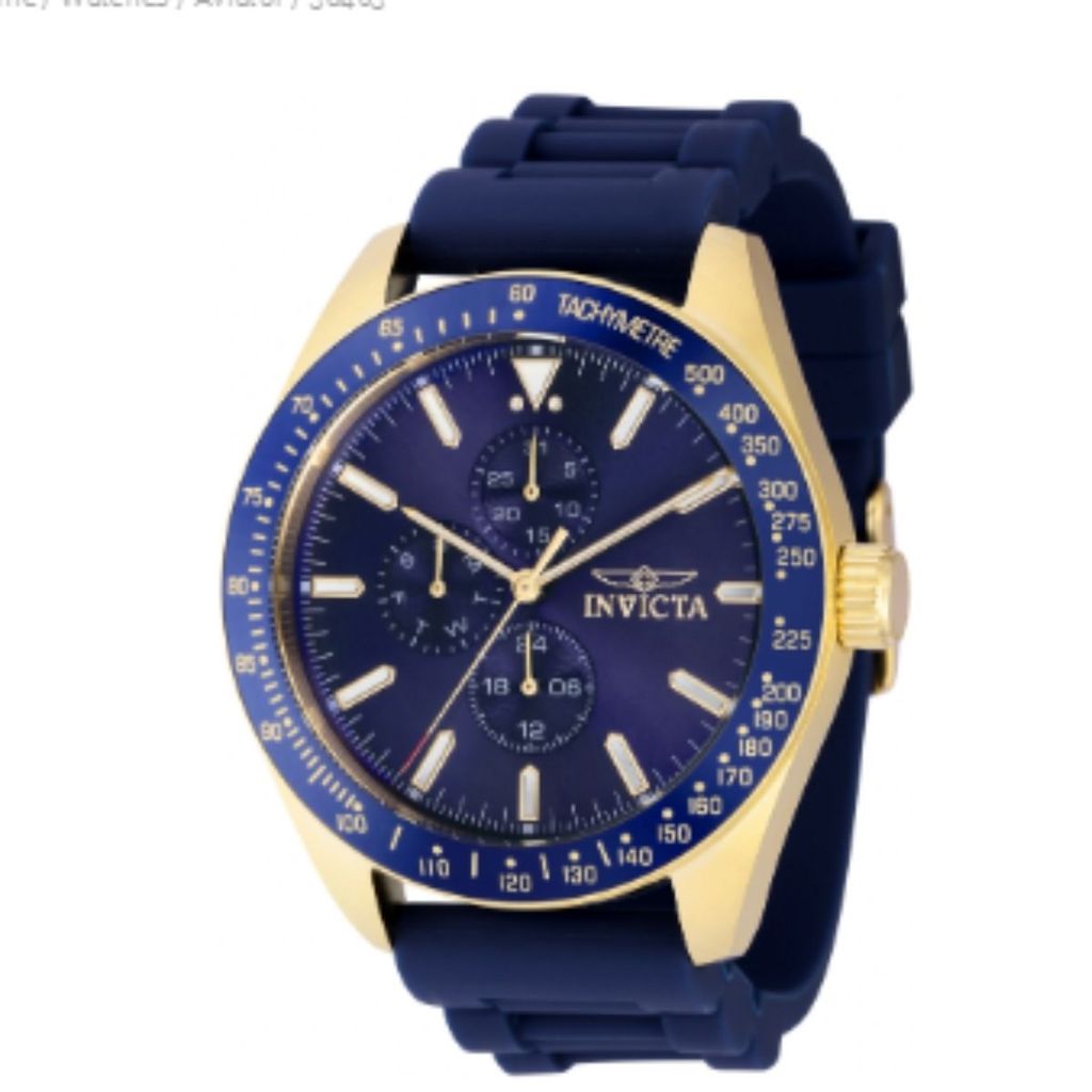 Relógio Masculino Invicta Aviator 38403
