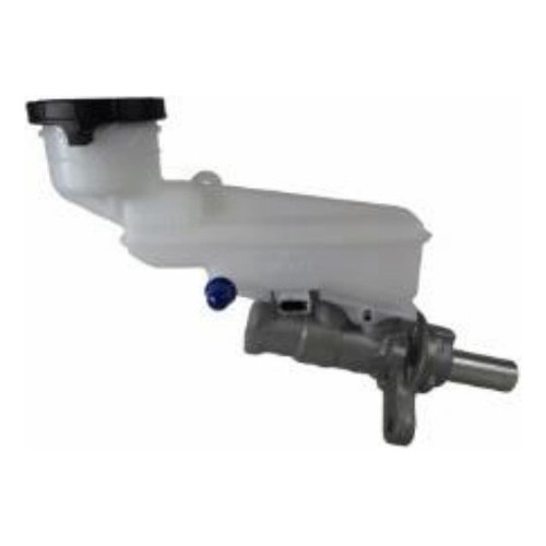 Cilindro Mestre Freio - Gm Nova S10 Cambio Manual 2012/ 2019 — imagem 2 de 2