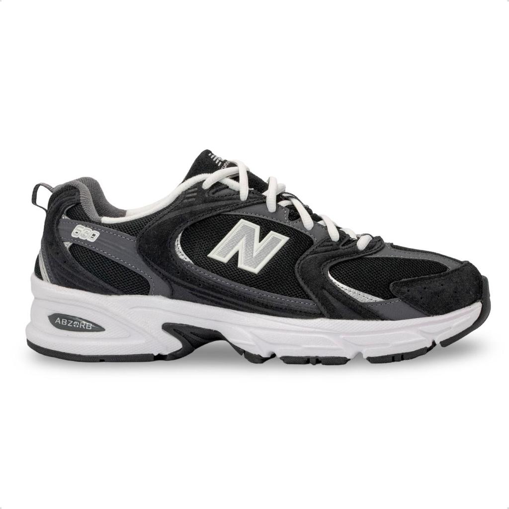 Tênis New Balance Unissex 530 em Oferta na Shopee