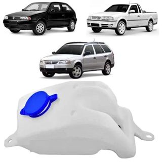 Reservatório Água Parabrisa Gol G2 95 96 97 98 99 00 01 02 em Oferta na Shopee