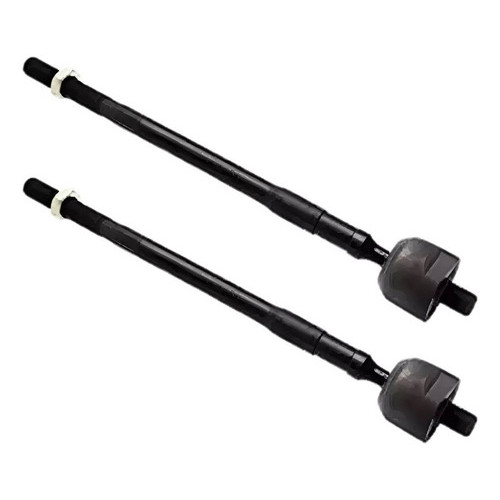 Par Braço Axial Direção - Chery Tiggo 2.0 16v / Lifan X60