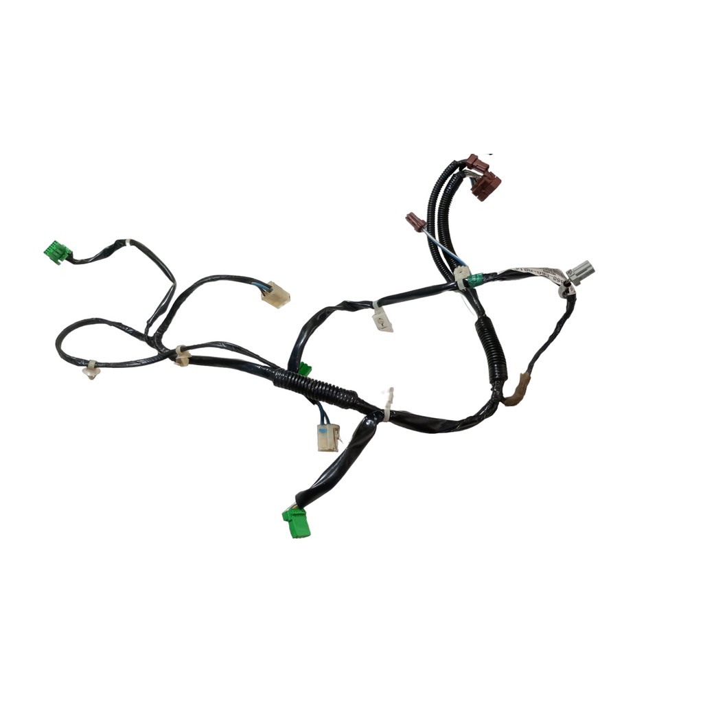 Chicote Caixa Evaporadora Honda Civic Lx 1.7 2001 2006