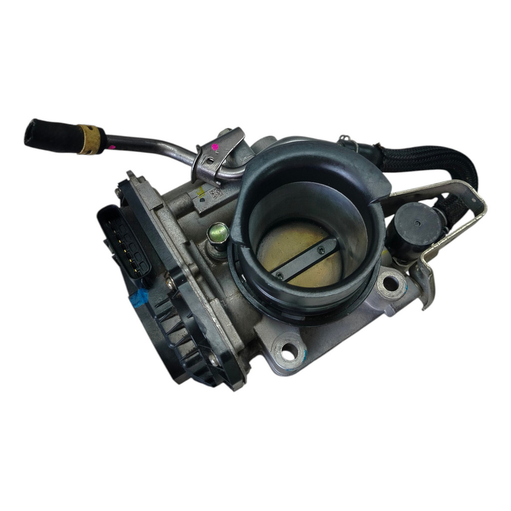 Tbi Corpo Borboleta Honda City Fit 1.5 2015 A 2023 Original
