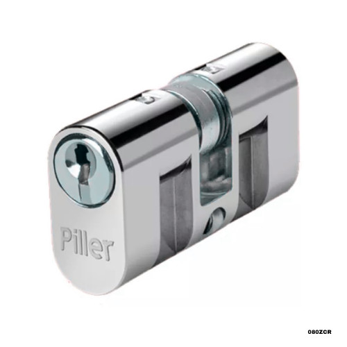 CILINDRO FECH IMAB / 3F - 080ZCR em Oferta na Shopee