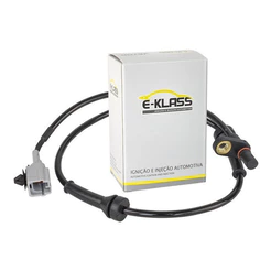 Sensor Abs Traseiro Direito - Livina 1.6 1.8 2010/..