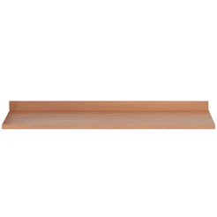 Tampo para Balcão 120cm Macadamia Telasul