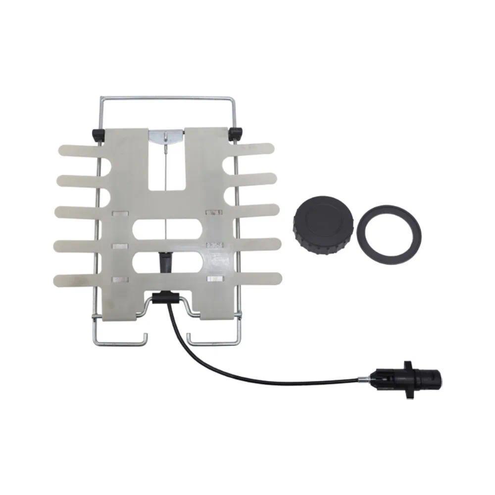 Suporte Lombar Ajustável Para Levantamento Traseiro De Carro , Relaxamento Manual Cintura , Encosto De Cabeça , Assento 