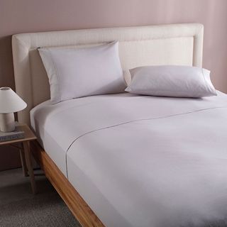 Jogo de Cama Queen Buddemeyer Cotton Áureo em Oferta na Shopee